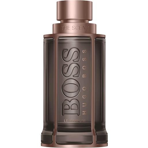 Boss the scent le parfum pour homme - 100 ml