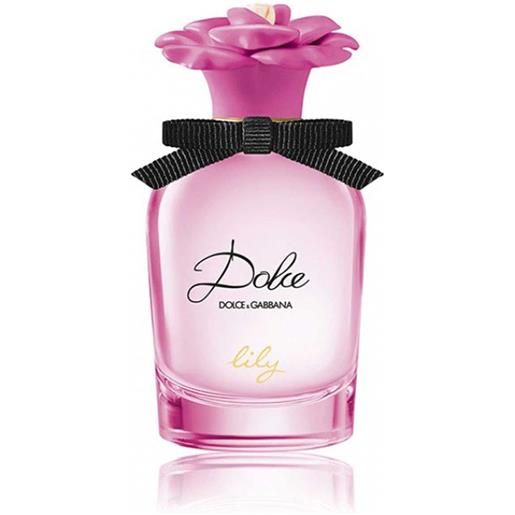 Dolce & Gabbana dolce lily eau de toilette - 75 ml
