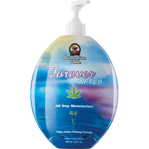 Australian Gold forever after moisturizer doposole 650ml