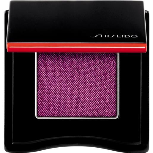 Shiseido pop powdergel eye shadow - 12 hara-hara purple​