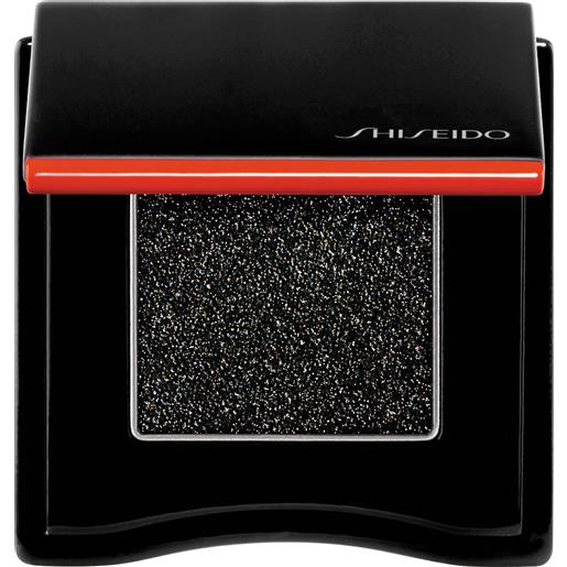 Shiseido pop powdergel eye shadow - 9 dododo black​