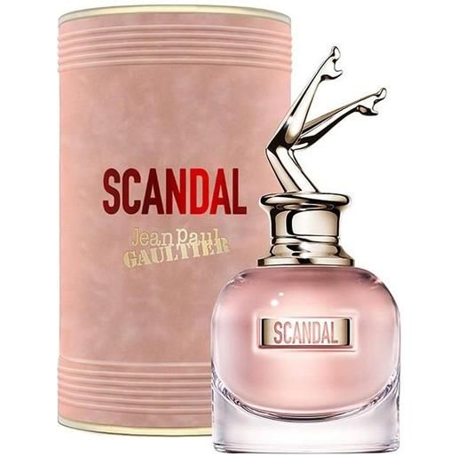 Jean Paul Gaultier scandal eau de parfum - 80 ml