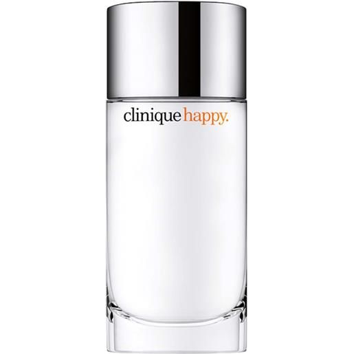 Clinique happy eau de parfum spray - 50 ml