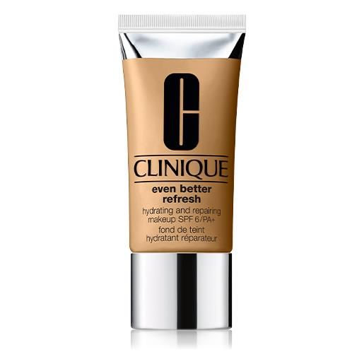 Clinique even better refresh™ hydrating and repairing makeup - cn 90 sand