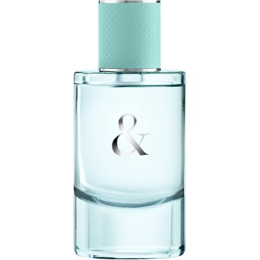 Tiffany & Co. tiffany & love for her eau de parfum - 50 ml
