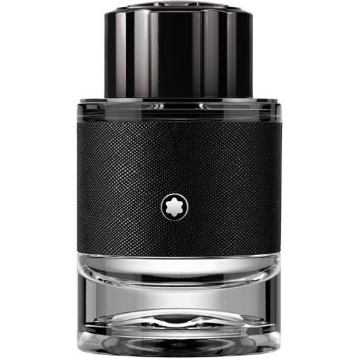 Montblanc explorer eau de parfum - 60 ml