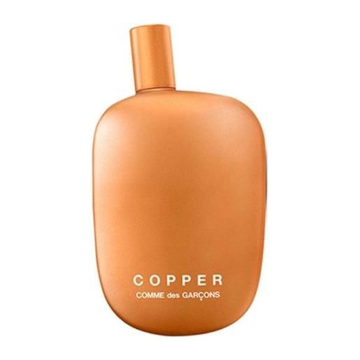Comme Des Garcons copper edp 100 ml