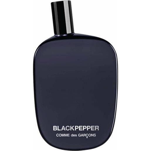 Comme Des Garcons blackpepper eau de parfum - 50 ml