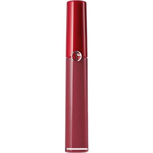 Armani Beauty lip maestro rossetto matte - n. 501 libertà