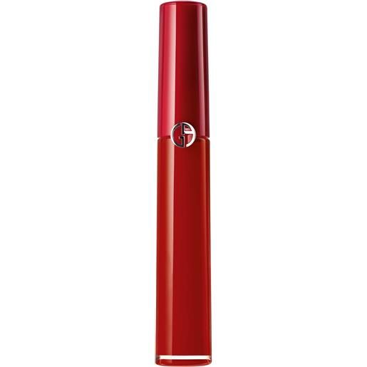 Armani Beauty lip maestro rossetto matte - n. 402 laquede chine