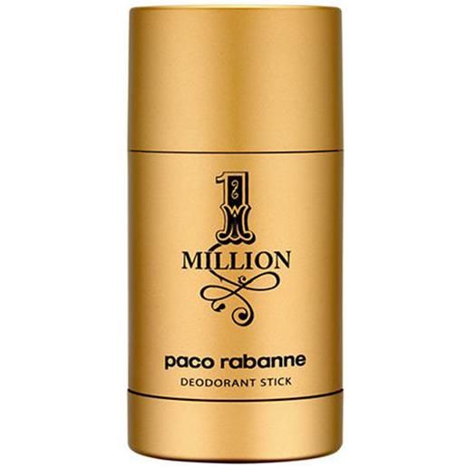 Paco Rabanne 1 million deodorant stick 75 g