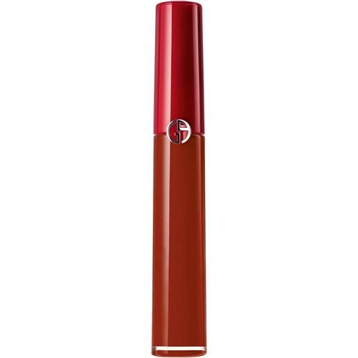 Armani Beauty lip maestro rossetto matte - n. 206 cedar