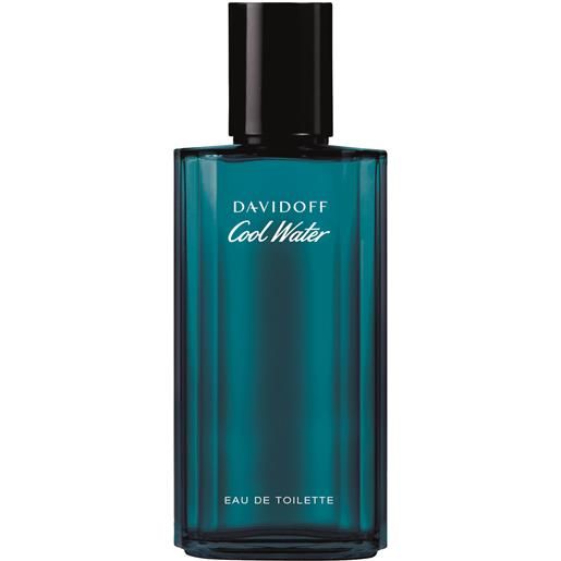 Davidoff cool water eau de toilette - 75 ml