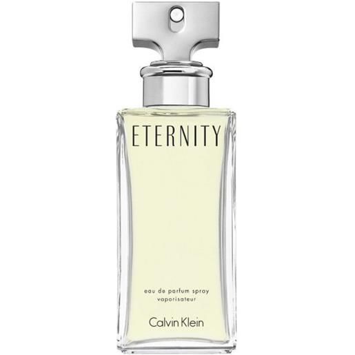 Calvin Klein eternity woman eau de parfum 100ml