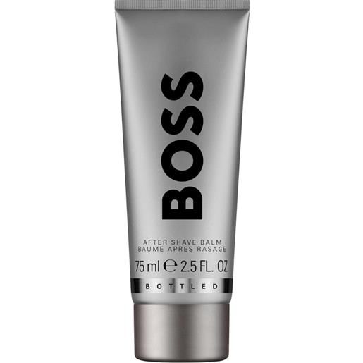 Boss bottled after shave balm 75ml