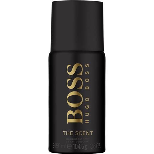 Boss the scent deo spray 150ml