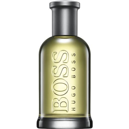 Boss bottled after shave lotion - 100 ml