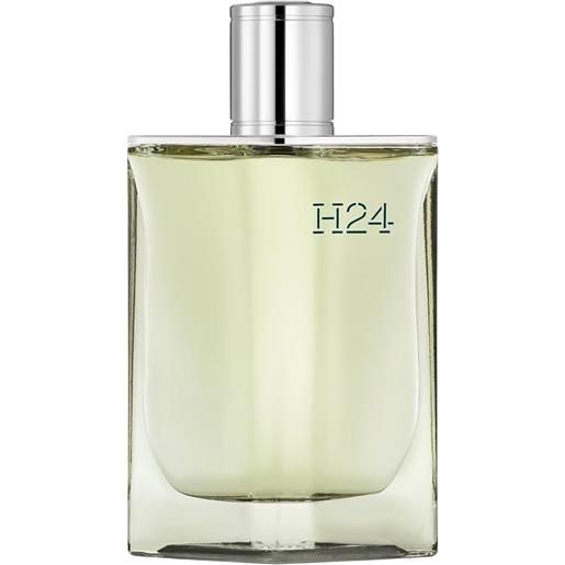 Hermes h24 eau de parfum ricaricabile - 50 ml