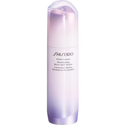 Shiseido illuminating micro-spot serum - 50 ml