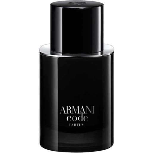 Armani Parfums armani code parfum - 50 ml