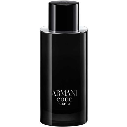 Armani Parfums armani code parfum - 125 ml