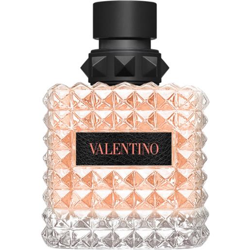 Valentino born in roma coral fantasy donna eau de parfum - 30 ml