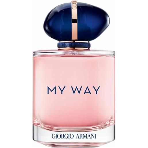 Armani Parfums my way eau de parfum - 90 ml