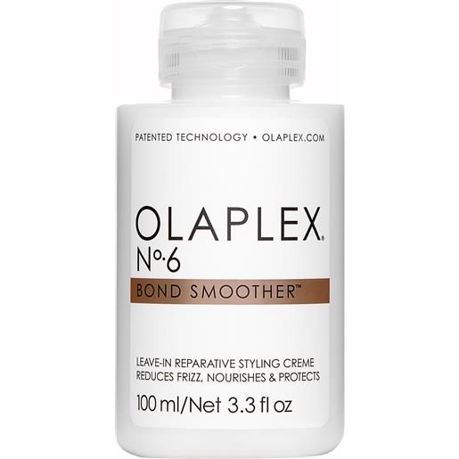 Olaplex n° 6 bond smoother™ Olaplex 100ml