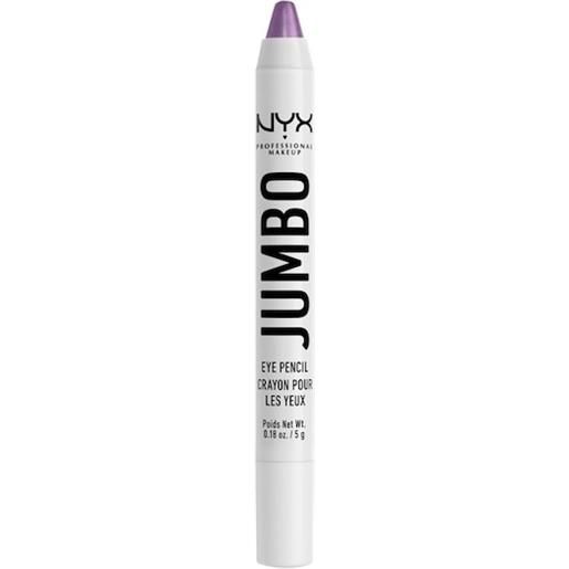 NYX Professional Makeup trucco degli occhi eyeliner jumbo eye pencil eggplant