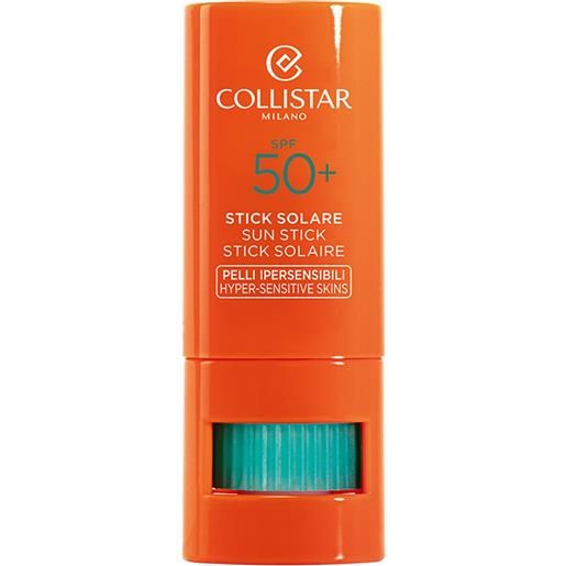 Collistar stick solare spf50+ stick solare alta prot. 