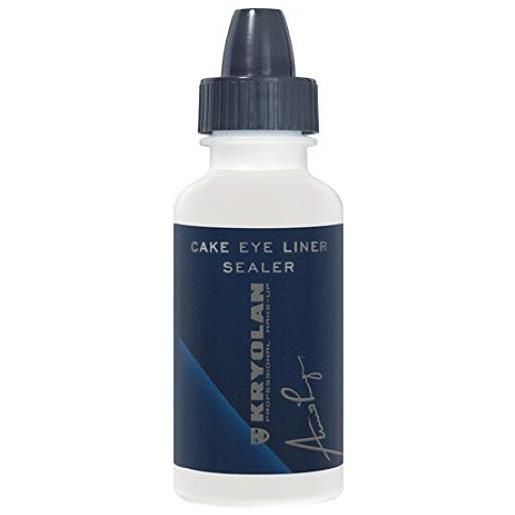 Kryolan cake eye liner sealer 15 ml