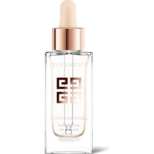 Givenchy l'intemporel firming oil 30ml