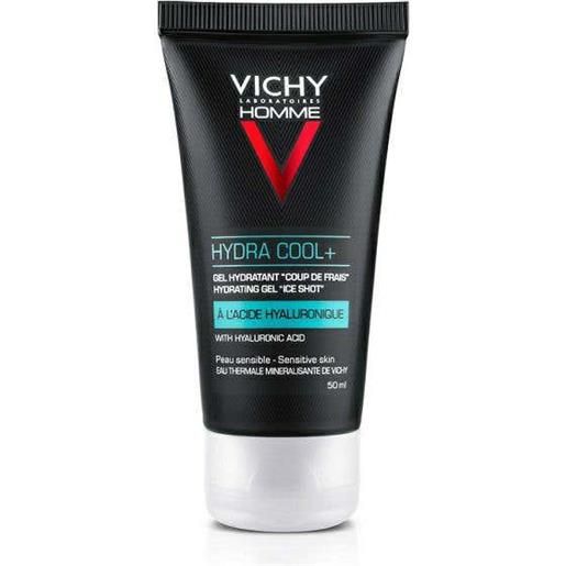 Vichy homme crema viso giorno trattamento defaticante 50 ml Vichy