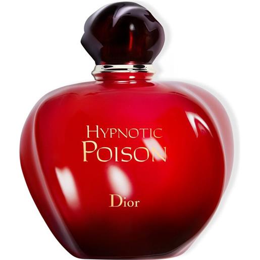 DIOR hypnotic poison eau de toilette spray 150 ml