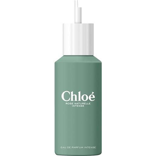 CHLOE' chloé rose naturelle intense ricarica eau de parfum 150 ml