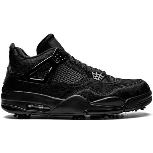 Jordan sneakers Jordan iv - nero