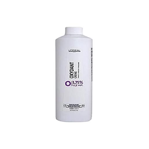 L'Oreal oxydant creme 12,5 vol 1000 ml