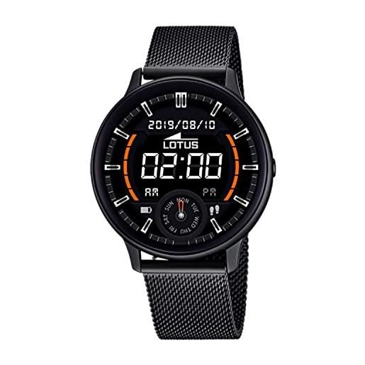Lotus smart watch 50016/1