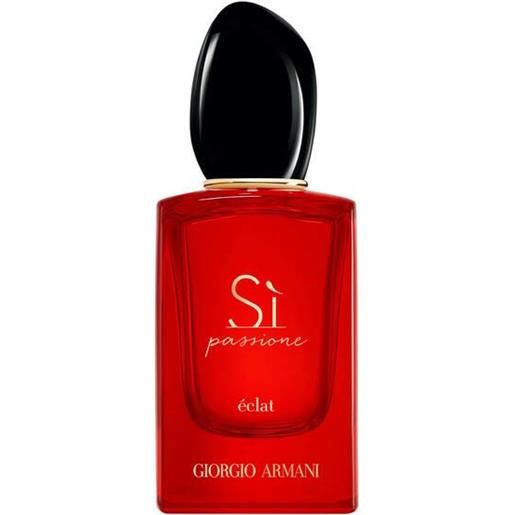 Giorgio Armani sì passione eclat de parfum 50ml