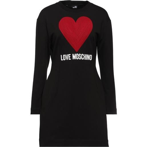 Felpe discount moschino scontate