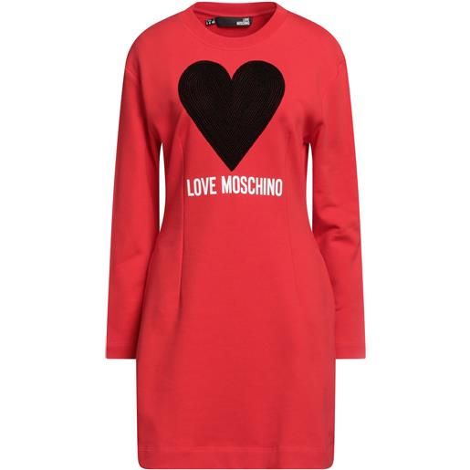 LOVE MOSCHINO - vestito corto