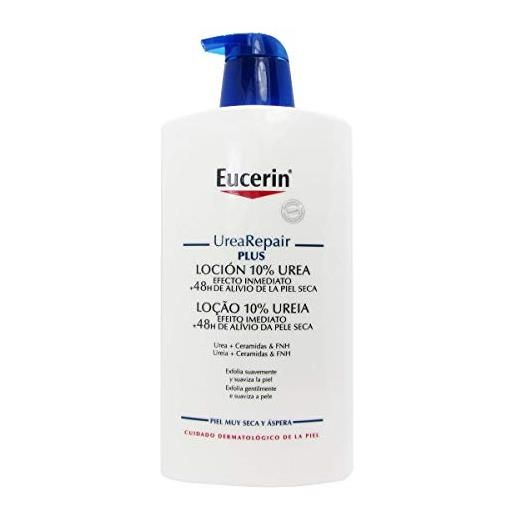 Eucerin complete repair lotion urea 10% 1000ml