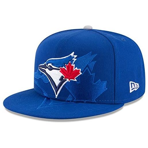 New Era 59fifty - cappellino aderente spill montreal expos - 7 1/4