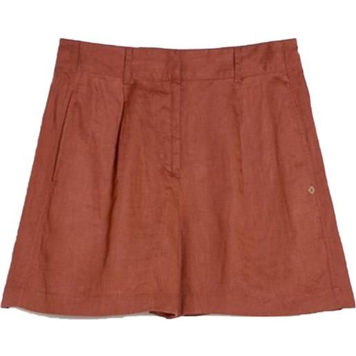 Penny Black pennyblack shorts ampi colore marrone