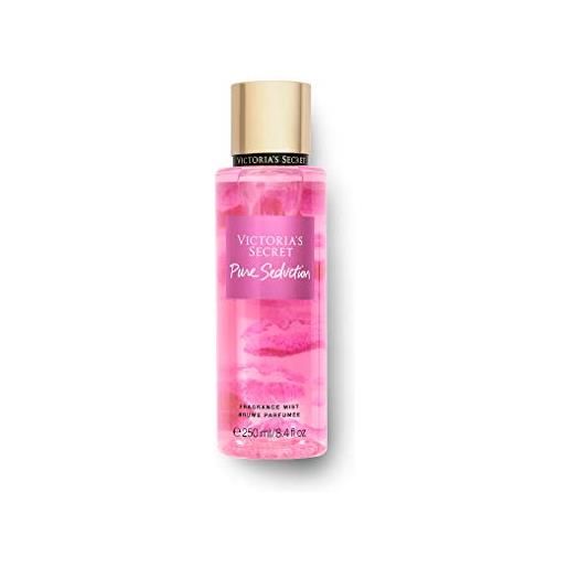 Victoria Secret, nuova fragranza pure seduction, spray profumato da 250 ml zfb