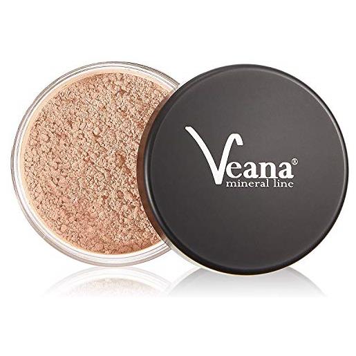 Veana mineral foundation - asian, 1 pack (1 x 9 g)