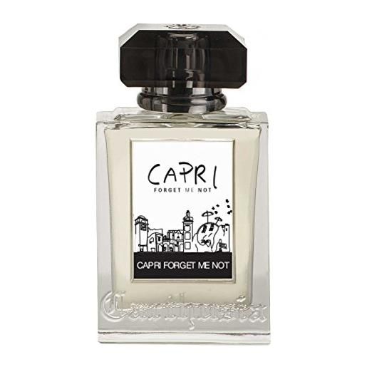 Carthusia capri forget me not eau de parfum, 100 ml