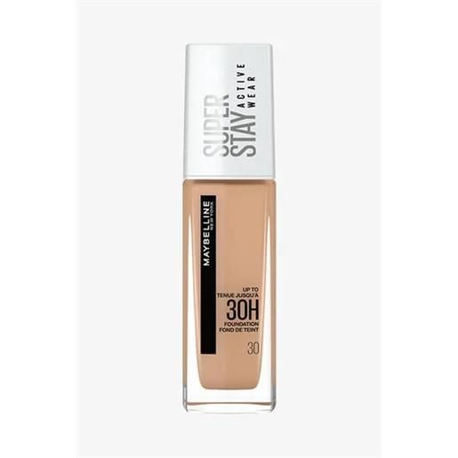 Super stay 30h 30 sand maybelline 30ml