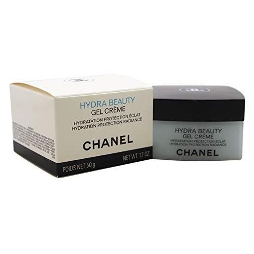 Chanel hydra beauty gel crème gel per contorno occhi 50 ml
