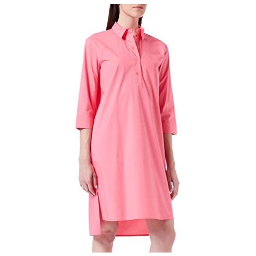 ESPRIT collection 052eo1e337 vestito, 660/pink fuchsia, 40 da donna